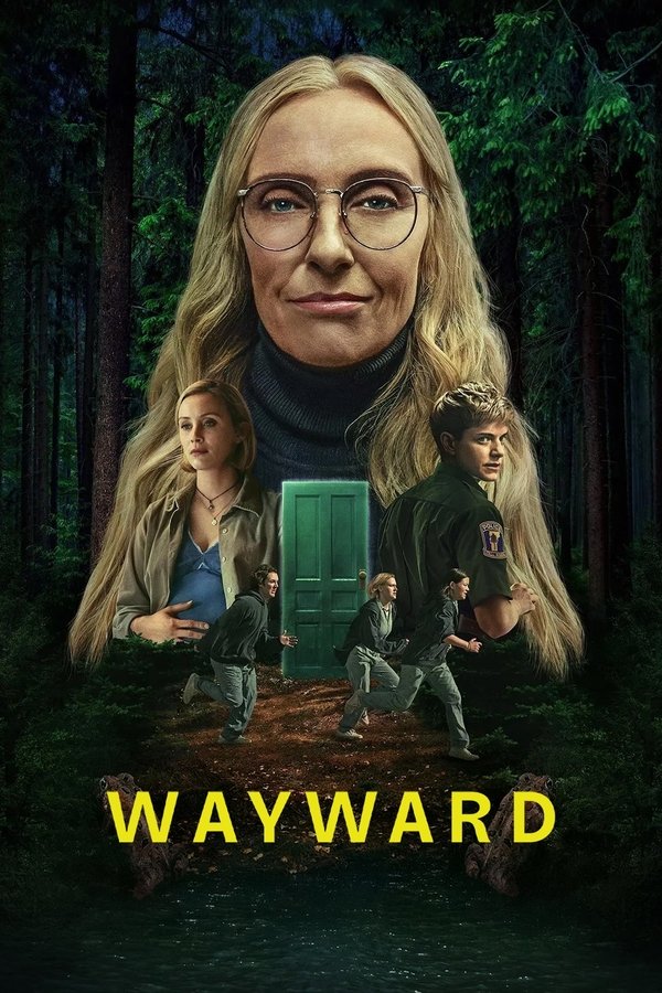 Wayward