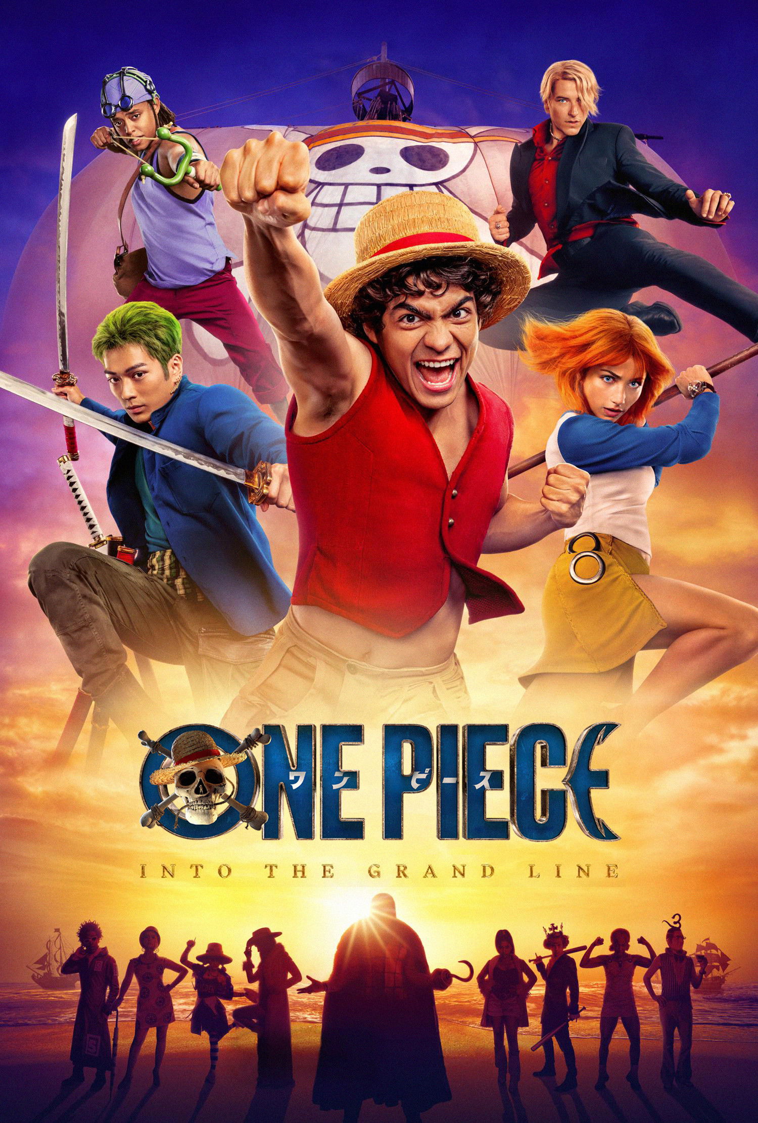One Piece S02